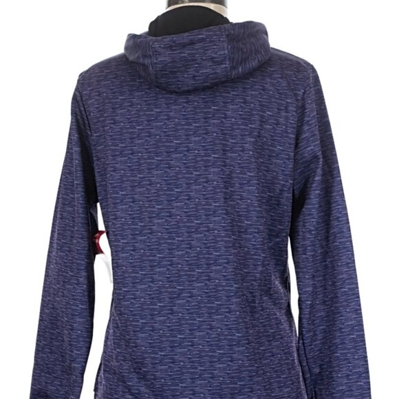 NWT S Prosphere Size M hoodie - Picture 2 of 5